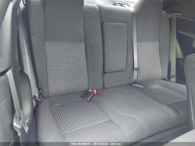 Dodge Challenger Sxt 2019 2C3CDZAG0KH687632 Image 8