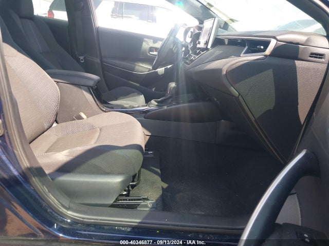 Toyota COROLLA SE 2020 5YFS4RCE8LP012285 Image 5