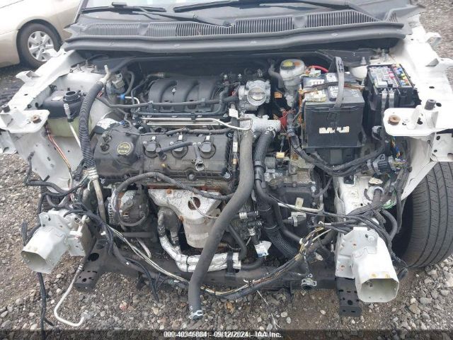 1FM5K8AR6JGC43151 Ford Police Interceptor Utility