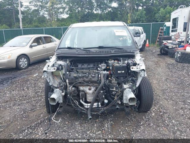 1FM5K8AR6JGC43151 Ford Police Interceptor Utility