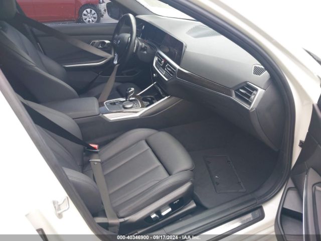 3MW5R1J04M8B70189 BMW 330I