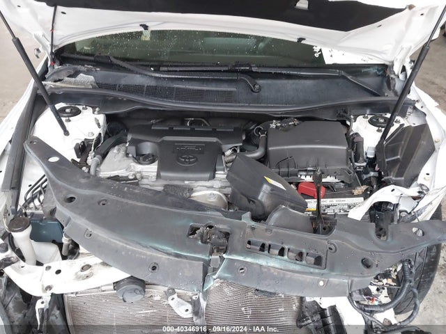 Toyota CAMRY SE 2016 4T1BF1FK6GU141739 Image 10
