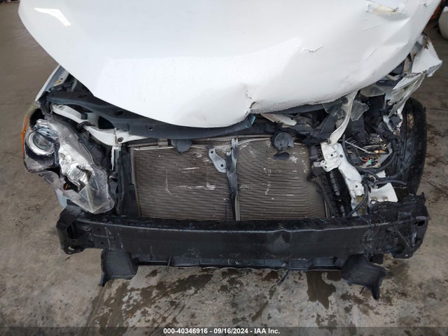 Toyota CAMRY SE 2016 4T1BF1FK6GU141739 Image 11