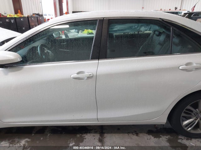 Toyota CAMRY SE 2016 4T1BF1FK6GU141739 Image 13