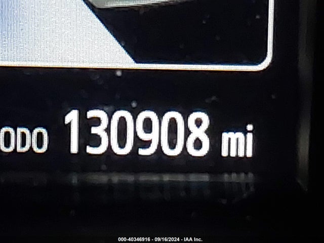 Toyota CAMRY SE 2016 4T1BF1FK6GU141739 Image 14