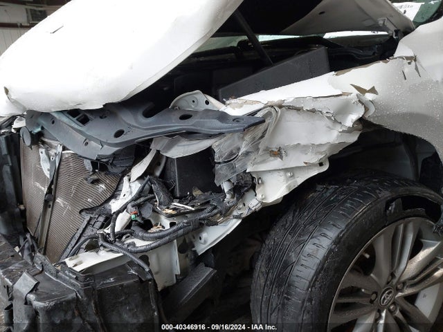 Toyota CAMRY SE 2016 4T1BF1FK6GU141739 Image 6