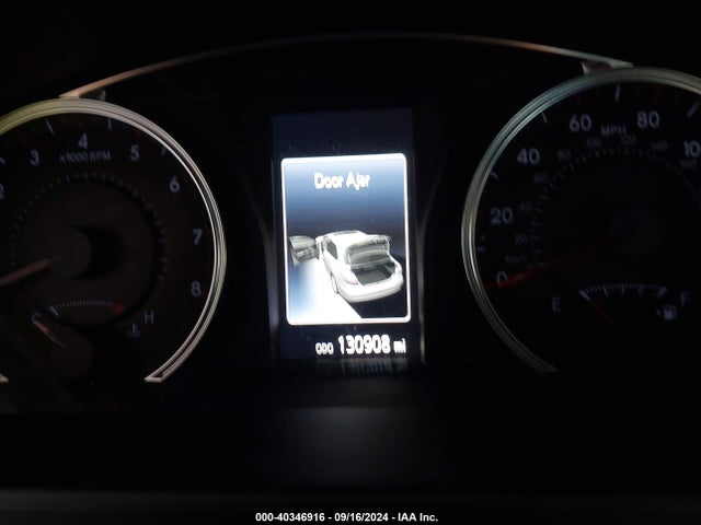 Toyota CAMRY SE 2016 4T1BF1FK6GU141739 Image 7