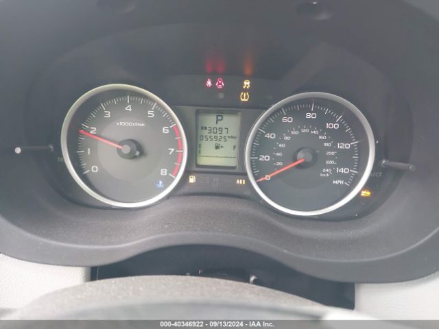 JF2SJADCXGH563277 Subaru Forester 2.5i Premium