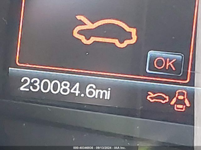 2FMTK4K84FBB13325 Ford Edge Titanium