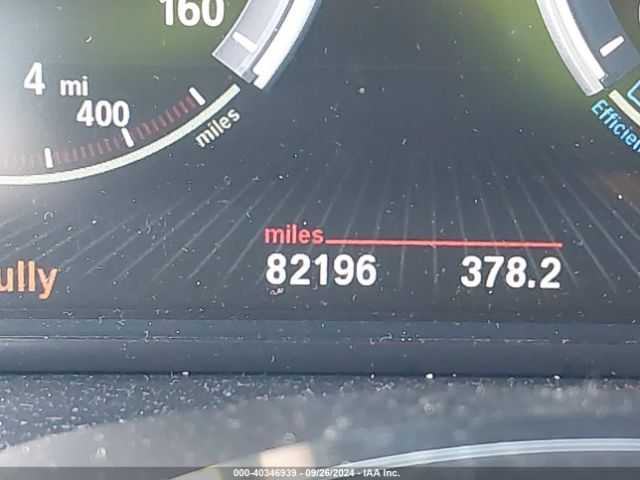 5UXXW7C56H0U25827 BMW X4 M40i