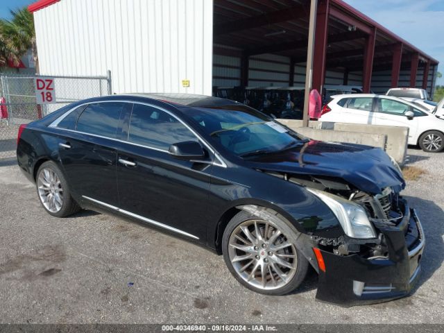 2G61W5S80E9133778 auction archive image