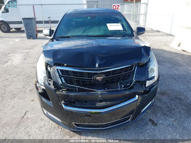2G61W5S80E9133778 Cadillac Xts Vsport Platinum