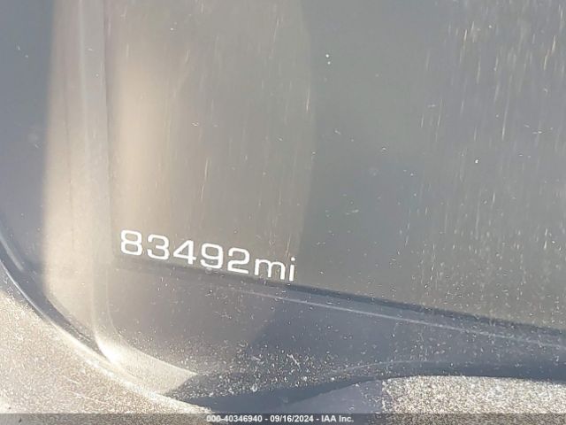2G61W5S80E9133778 Cadillac Xts Vsport Platinum