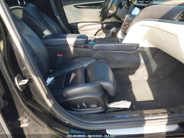 2G61W5S80E9133778 Cadillac Xts Vsport Platinum