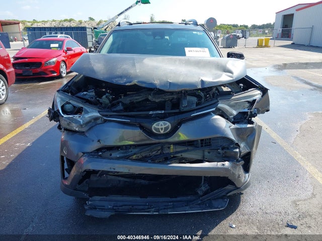 Toyota Rav4 Xle 2017 JTMWFREVXHJ705654 Image 11