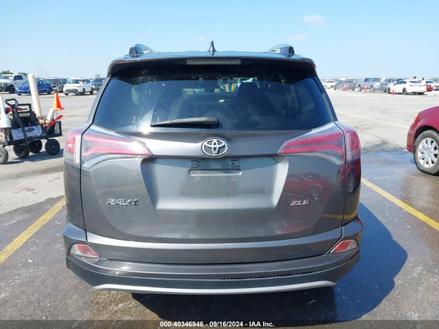 Toyota Rav4 Xle 2017 JTMWFREVXHJ705654 Image 15