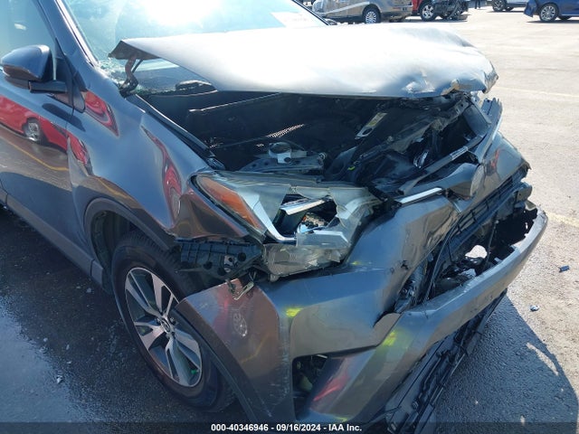 Toyota Rav4 Xle 2017 JTMWFREVXHJ705654 Image 17