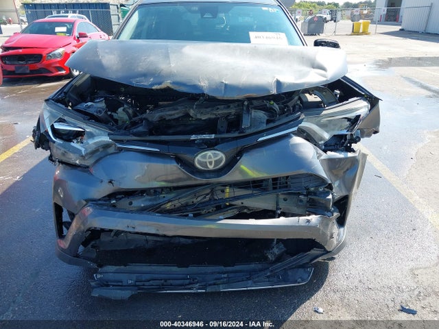 Toyota Rav4 Xle 2017 JTMWFREVXHJ705654 Image 6