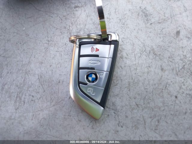 5UXCR6C52KLL22250 BMW X5 Xdrive40i