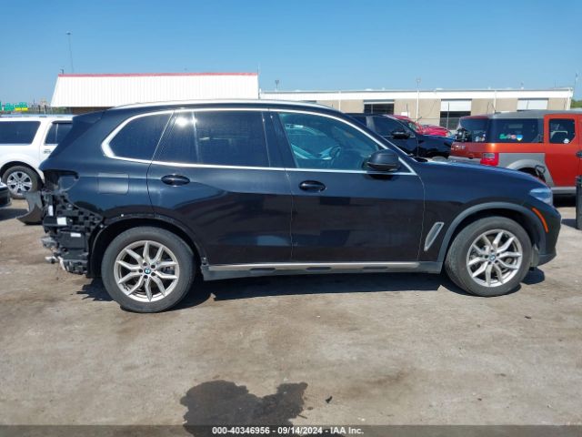 5UXCR6C52KLL22250 BMW X5 Xdrive40i