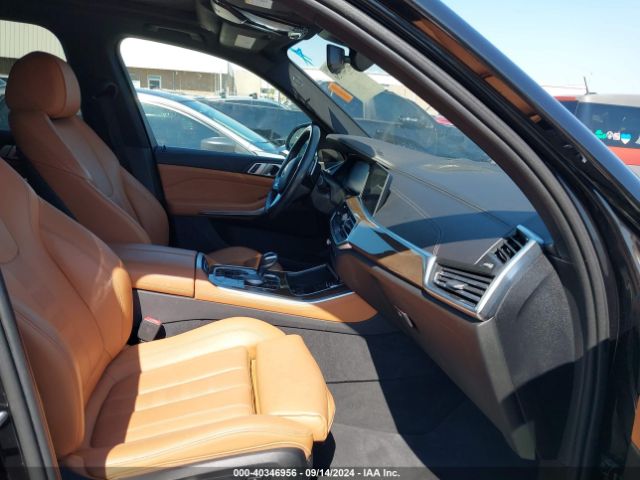 5UXCR6C52KLL22250 BMW X5 Xdrive40i