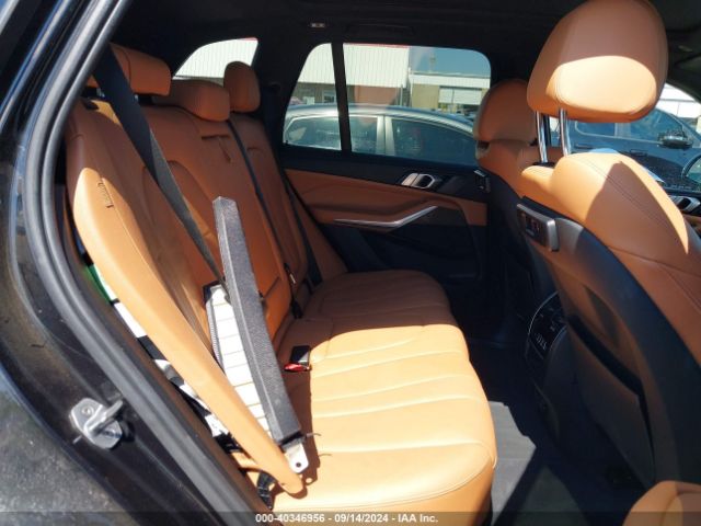 5UXCR6C52KLL22250 BMW X5 Xdrive40i
