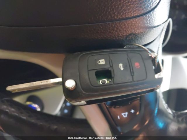 1G1PC5SB6E7312560 Chevrolet Cruze 1lt Auto