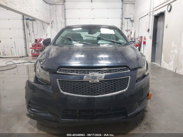 1G1PC5SB6E7312560 Chevrolet Cruze 1lt Auto