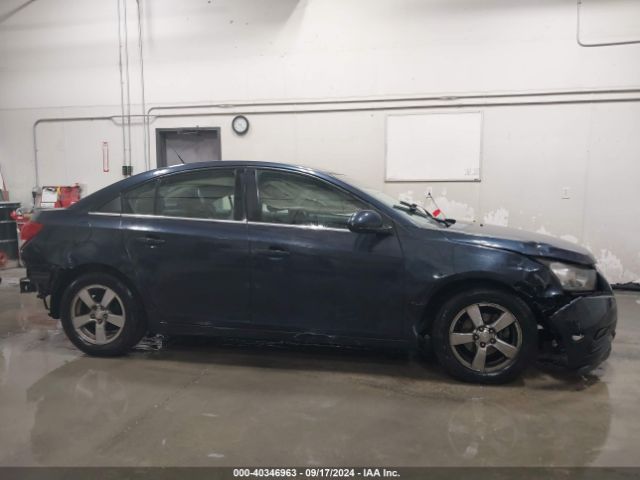 1G1PC5SB6E7312560 Chevrolet Cruze 1lt Auto