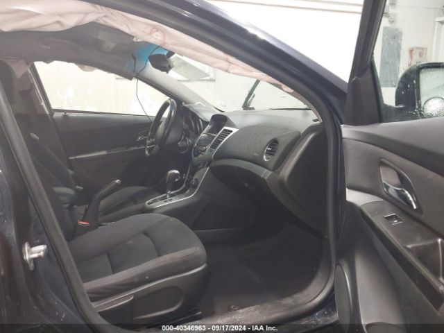 1G1PC5SB6E7312560 Chevrolet Cruze 1lt Auto