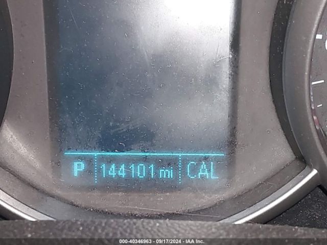 1G1PC5SB6E7312560 Chevrolet Cruze 1lt Auto