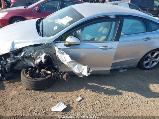 3FA6P0G77GR339539 Ford FUSION S