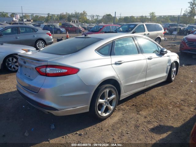 3FA6P0G77GR339539 Ford FUSION S