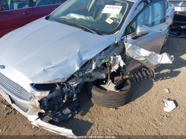 3FA6P0G77GR339539 Ford FUSION S