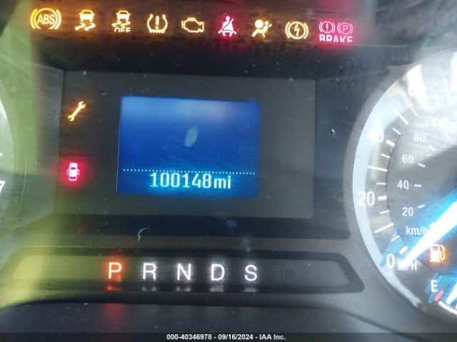 3FA6P0G77GR339539 Ford FUSION S