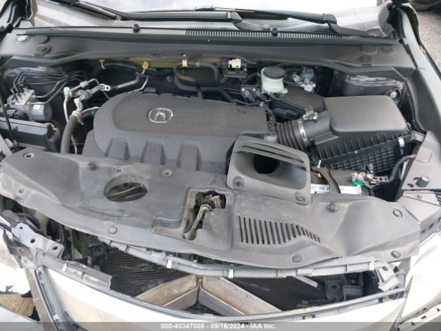 5J8TB4H30FL025583 Acura RDX