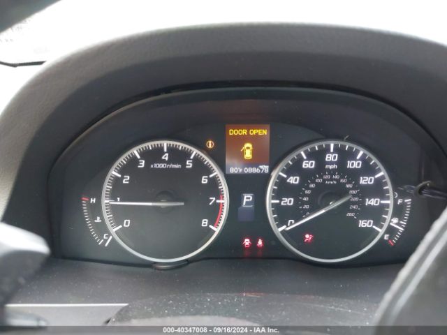 5J8TB4H30FL025583 Acura RDX