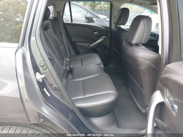 5J8TB4H30FL025583 Acura RDX