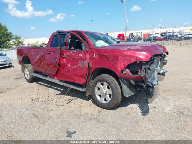3C6UR4JL9EG298923 auction archive image