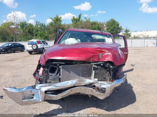 3C6UR4JL9EG298923 RAM 2500 Big Horn