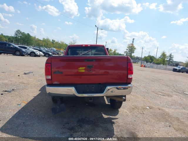 3C6UR4JL9EG298923 RAM 2500 Big Horn