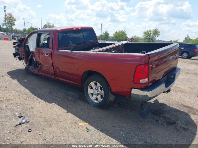 3C6UR4JL9EG298923 RAM 2500 Big Horn