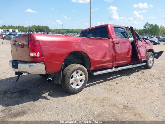 3C6UR4JL9EG298923 RAM 2500 Big Horn