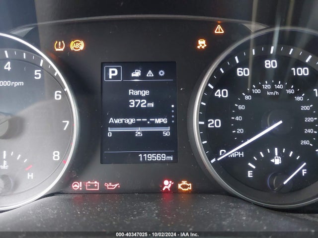 Hyundai Elantra Value Edition 2017 5NPD84LF3HH160163 Image 7