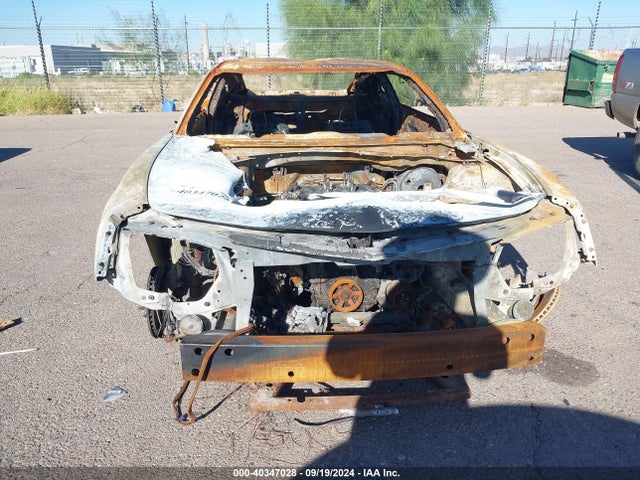 Chevrolet Camaro 1lt 2015 2G1FC1E3XF9235619 Image 6