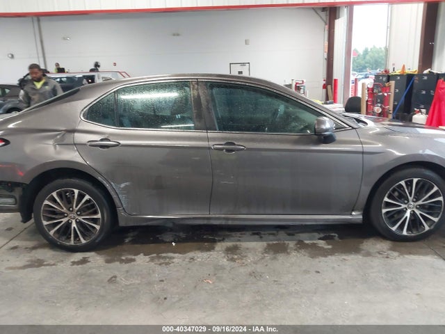 Toyota CAMRY SE 2020 4T1G11AK6LU965441 Image 13
