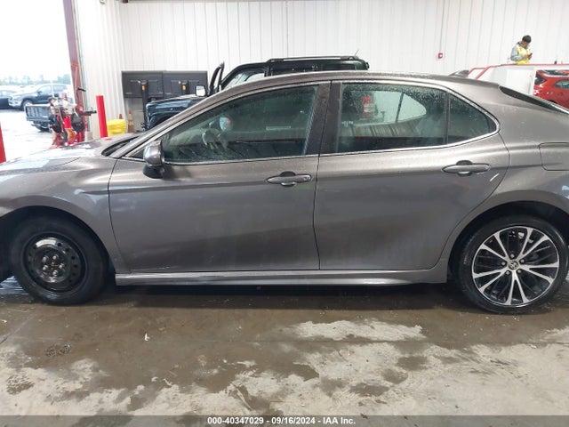 Toyota CAMRY SE 2020 4T1G11AK6LU965441 Image 14