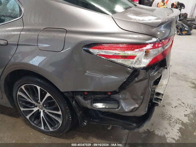 Toyota CAMRY SE 2020 4T1G11AK6LU965441 Image 17