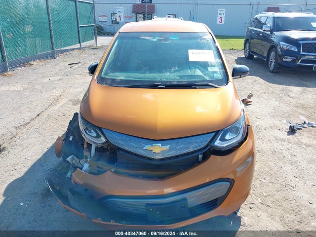 Chevrolet BOLT EV LT 2017 1G1FW6S02H4180152 Image 13