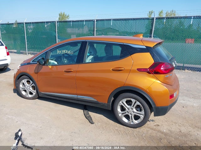 Chevrolet BOLT EV LT 2017 1G1FW6S02H4180152 Image 15
